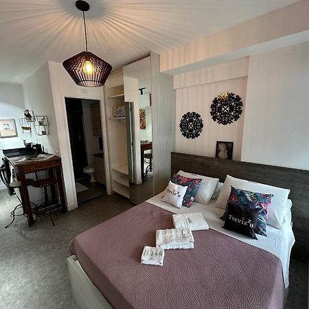 Trevizzo Setin Praca Da Republica Apartment เซาเปาโล ภายนอก รูปภาพ