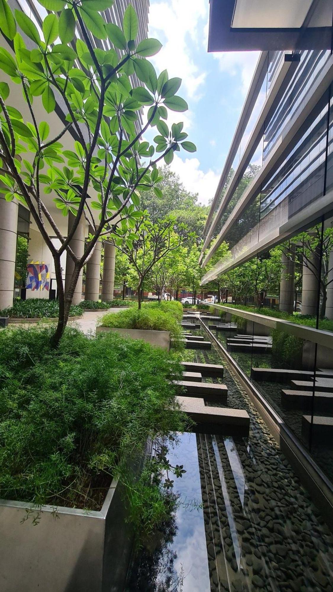 Trevizzo Setin Praca Da Republica Apartment เซาเปาโล ภายนอก รูปภาพ